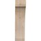 Ekena Millwork 6"W x 12"D x 24"H Legacy Rough Sawn Knee Brace, Douglas Fir BRC06X12X24LEC00RDF - alternate 3